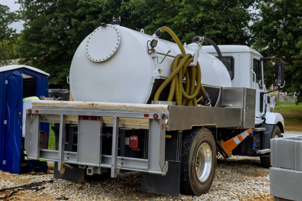 Portable Toilet Options We Offer in Sale Creek, TN